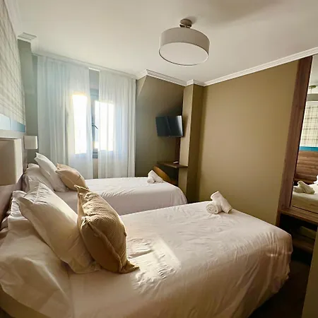 Hotel Gbc