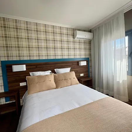 Gbc Hotel