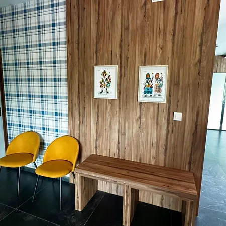 Hotel Gbc 2*