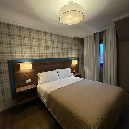 Hotel Gbc Sotomayor