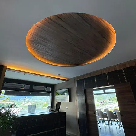 Gbc Hotel