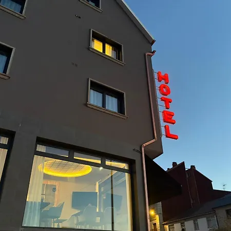 Hotel Gbc