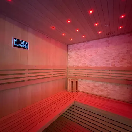 Gbc Hotel
