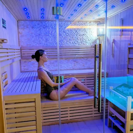 Gbc Hotel 2*