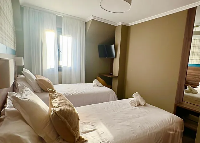 Ξενοδοχείο Gbc