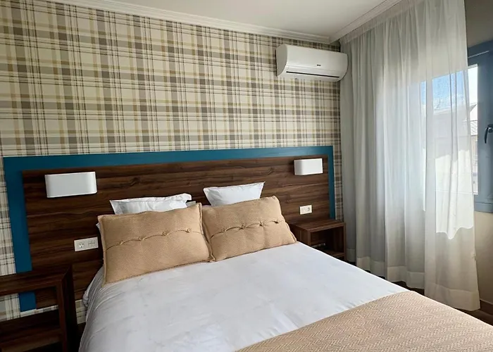 Gbc Ξενοδοχείο