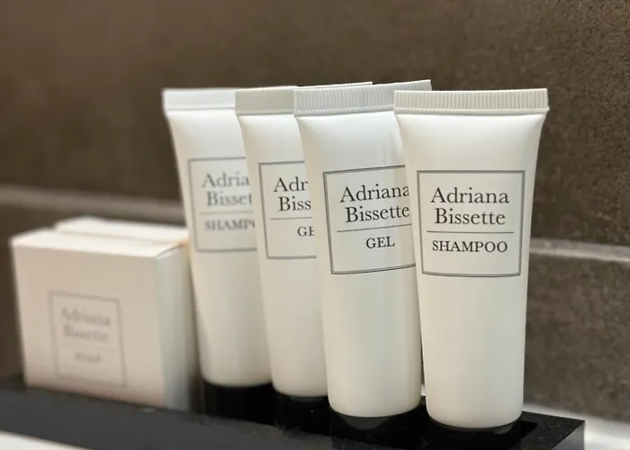 Ξενοδοχείο Gbc