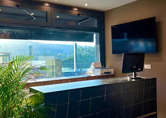 Ξενοδοχείο Gbc 2*