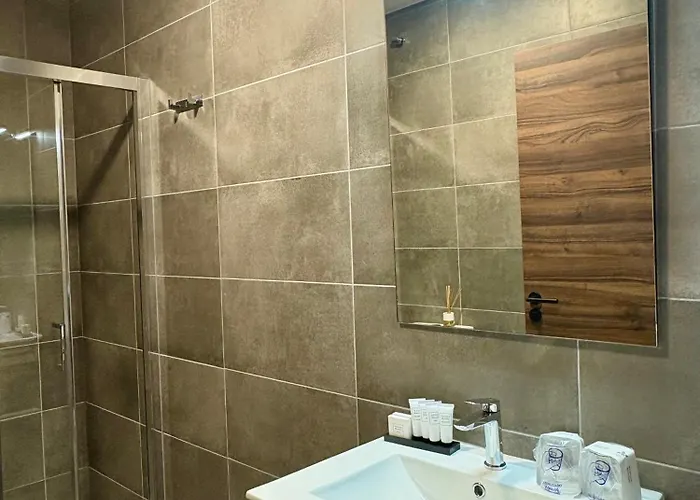 Gbc Ξενοδοχείο