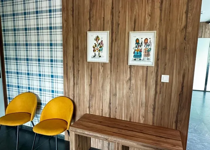 Ξενοδοχείο Gbc 2*