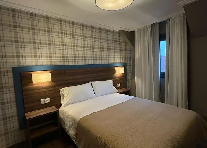 Ξενοδοχείο Gbc Arcade