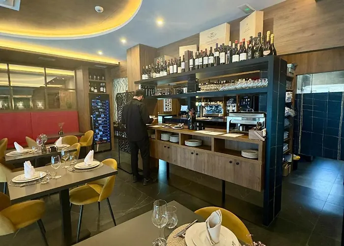 Ξενοδοχείο Gbc 2*