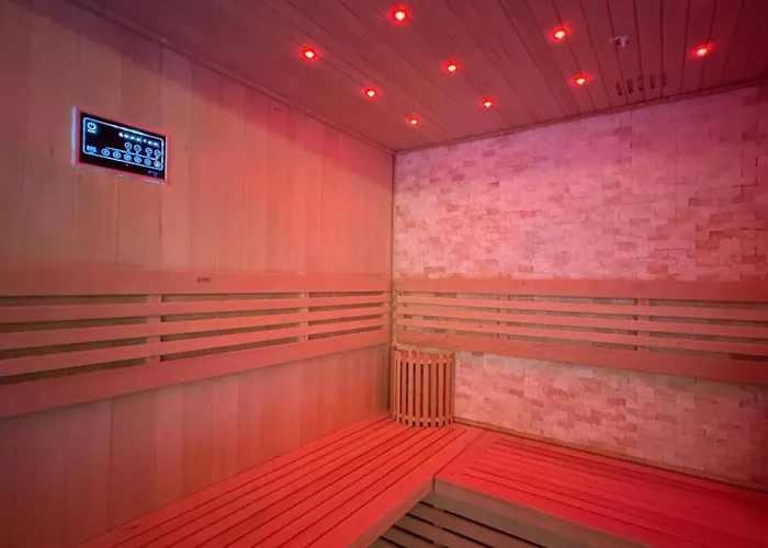 Gbc Ξενοδοχείο