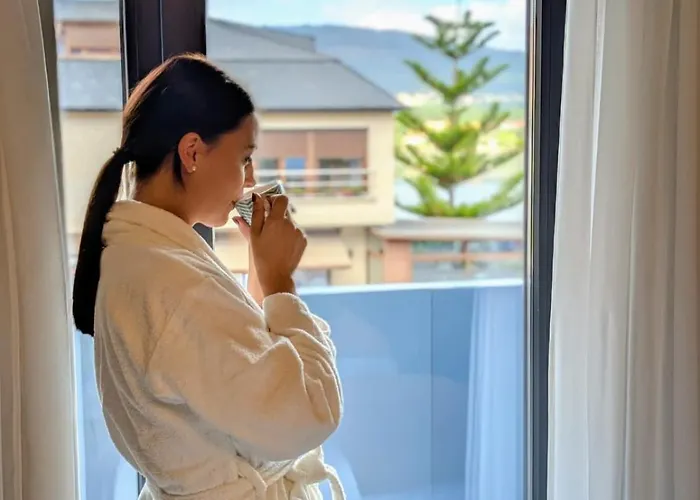 Ξενοδοχείο Gbc 2*