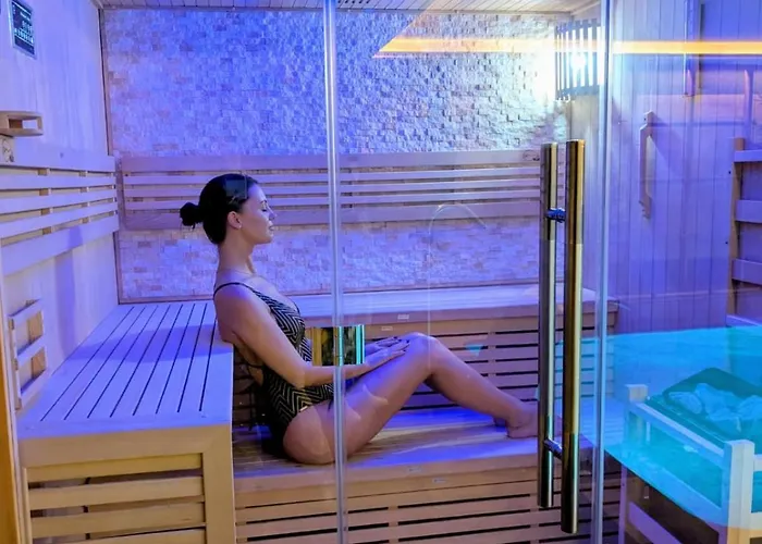 Gbc Ξενοδοχείο 2*