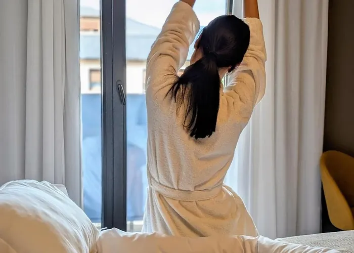 Gbc Ξενοδοχείο Arcade