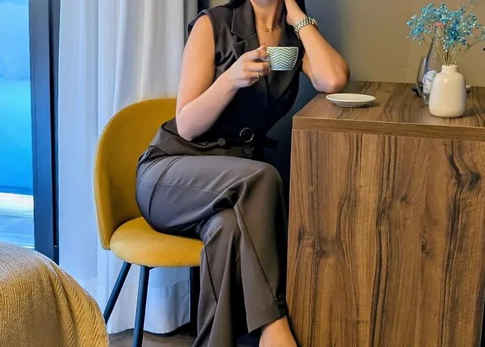 Ξενοδοχείο Gbc