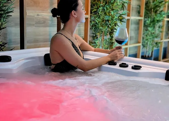 Ξενοδοχείο Gbc 2*