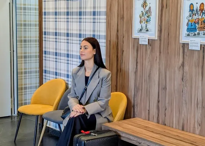 Ξενοδοχείο Gbc 2*