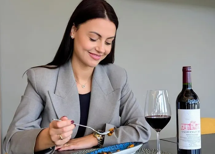 Ξενοδοχείο Gbc